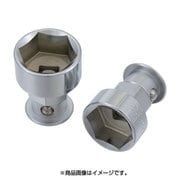 RBS22 [スエカゲ 爪交換レンチ用ソケット22mm]