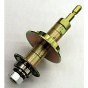 RCM35DX [大見 ラウンドカッター六角軸タイプ]