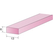 RD1043 [ミニモ ピンクストーン PA#220 6×13mm (10個入)]