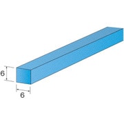 RD1213 [ミニモ ブルーストーン WA#240 6×6mm (10個入)]