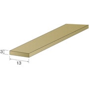 RD1432 [ミニモ レジンボンドストーン GC#180 3×13mm (10個入)]