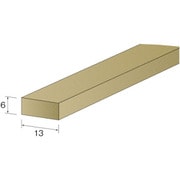 RD1443 [ミニモ レジンボンドストーン GC#240 6×13mm (10個入)]