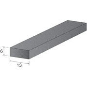 RD1645 [ミニモ カーボンストーン C#1000 3×13mm (10個入)]