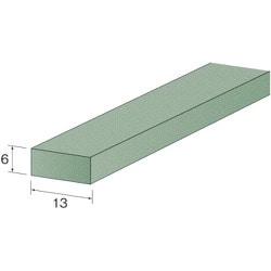 RD1741 [ミニモ グリーンストーン GC#120 6×13mm (10個入)]