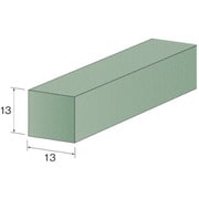 RD1751 [ミニモ グリーンストーン GC#120 3×13mm (10個入)]