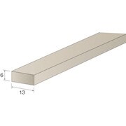 RD1832 [ミニモ ポリッシングストーン WA/GC#400 6×13mm (5個入)]