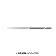 RD5314 [ミニモ 精密ヤスリ 細目 丸 (3本入)]