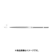RD5322 [ミニモ 精密ヤスリ 細目 ササバ (3本入)]