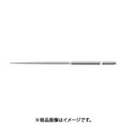 RD5334 [ミニモ 精密ヤスリ 中目 丸 (3本入)]