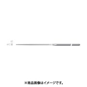 RD5335 [ミニモ 精密ヤスリ 中目 角 (3本入)]