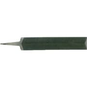 RH125-22 [ツボサン 両刃ヤスリ 並目 （中目） 125mm （852-8678） 1本]