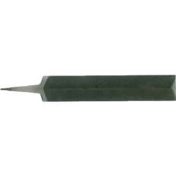 RH150-22 [ツボサン 両刃ヤスリ 並目 （中目） 150mm （852-8679） 1本]