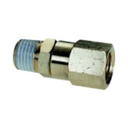 チヨダ ロータリージョイント Rc1/2・R1/2 RJ-4F-4M