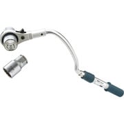 RM-30LYNTS [TOP 水道本管用弓形トルクレンチ・延長ソケットセット(単能型)]