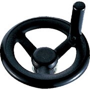 RP160ER-H16 [イマオ ハンドル 丸リム型エンプラハンドル車(加工付)]