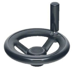 イマオ ハンドル 丸リム型エンプラハンドル車(加工付) RP250ER-SUS-H28