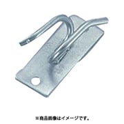 水本 ステンレス ロープハンガー 71mm×30mm 1個 RP-5