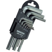 RR-1510 [デンサン 六角レンチセット]
