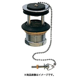 PH33-25 [SANEI 横穴排水栓 1個]