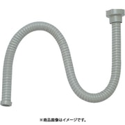 PH62A-860-1M [SANEI 流し排水栓ホース ネジ付 1本]