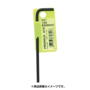 PHT20 [ボンダス プロホールド[[R]]トルクス[[R]](ネジつかみ機能付L-レンチ) T20]