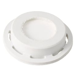 CO2ディフューザー UFO用 パッキン一体型セラミックプレート