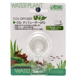 ヨドバシ Com アズー Azoo Co2ディフューザー Ufo 通販 全品無料配達