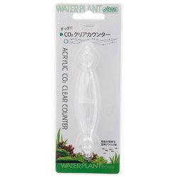 CO2 クリアカウンター