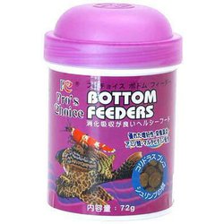 プロチョイス ボトムフィーダー 72g