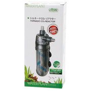 トルネード CO2リアクター