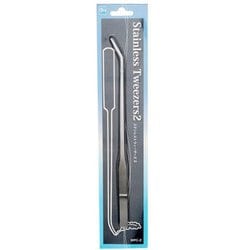 Stainless Tweezers2（ステンレス トウィーザーズ2） WPC-2