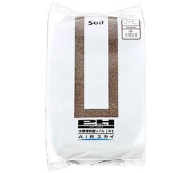 AIRスカイ ブラウン L 3L
