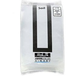 AIRスカイ ブラック M 3L