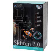 アクアリウム システムズ スキム2.0 S400
