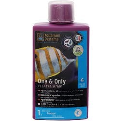 ドクターティム 海水用 ワン&オンリー 250ml