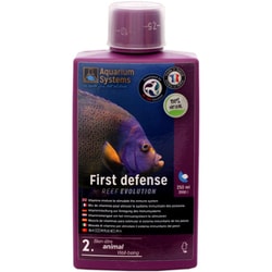 ドクターティム 海水用 ファーストディフェンス 250ml