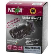 ネワウェーブ2 NWA1900 adj 60Hz