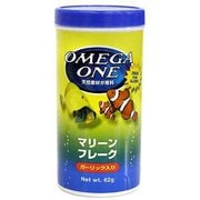 オメガワン マリーン・フレーク ガーリック 62g