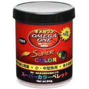 オメガワン スーパーカラーペレット 94g