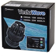 VestaWave VW08A 25W 8000L/h