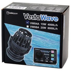 ヨドバシ Com ボルクスジャパン Vestawave Vw04a 15w 4000l H 通販 全品無料配達