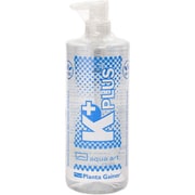 aqua art プランタゲイナー Kプラス 500mL