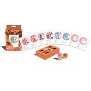 我流功夫極めロード 召喚獣編 [ボードゲーム]