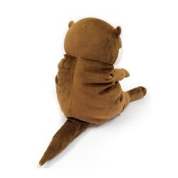 ヨドバシ.com - シナダ SHINADA もちかわうそ ぬいぐるみ ヨドバシ.com - シナダ SHINADA もちかわうそ ぬいぐるみ