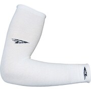 Armcover Lite D-Logo ホワイトメッシュ L/XL [アームカバー]