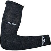 Armcover D-Logo Charcoal Wool S/M [アームカバー]