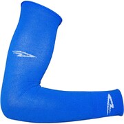 Armcover D-Logo Defeet ブルー S/M [アームカバー]