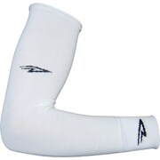 Armcover D-Logo ホワイト L/XL [アームカバー]