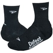 Slipstream D-Logo シューズカバー ブラック L/XL [シューズカバー]