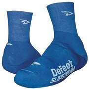 Slipstream D-Logo シューズカバー ブルー L/XL [シューズカバー]